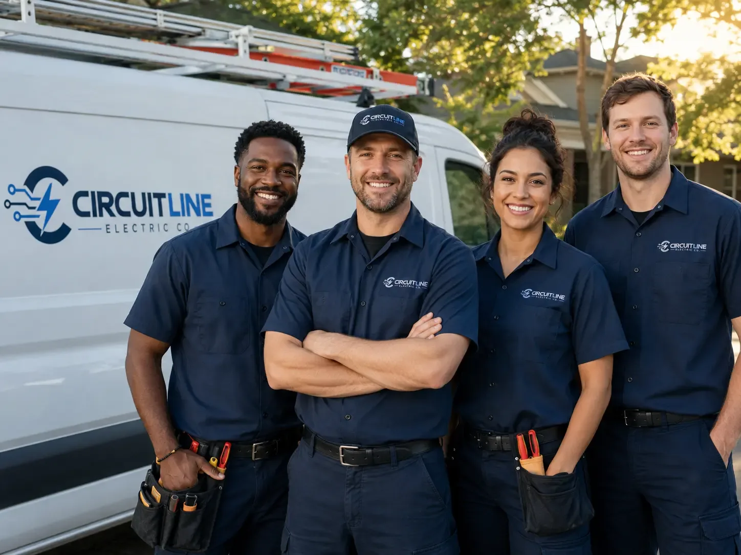 Whole Home Rewiring company in Spokane, MO